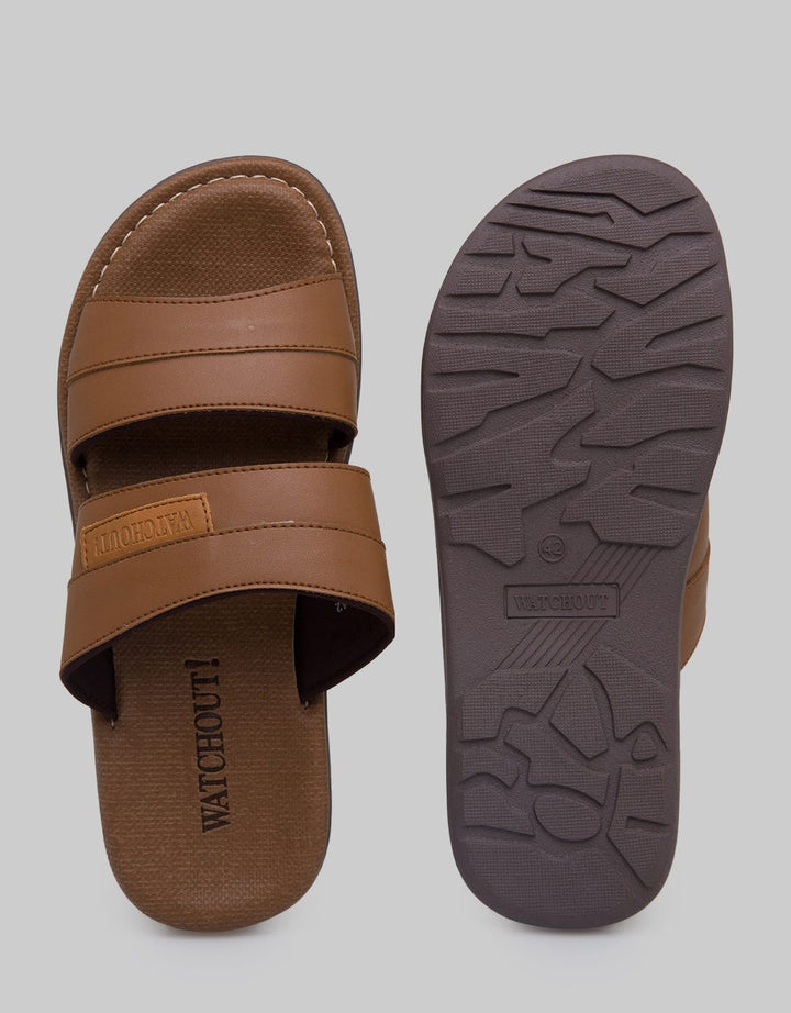 Watchout Sandal Slide