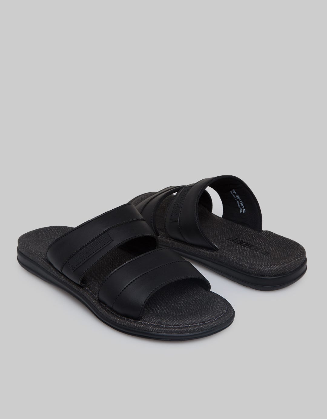 Watchout Sandal Slide Simply