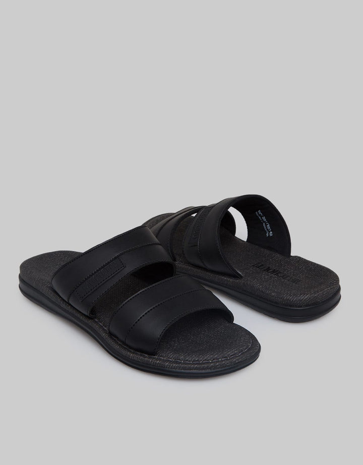 Watchout Sandal Slide Simply