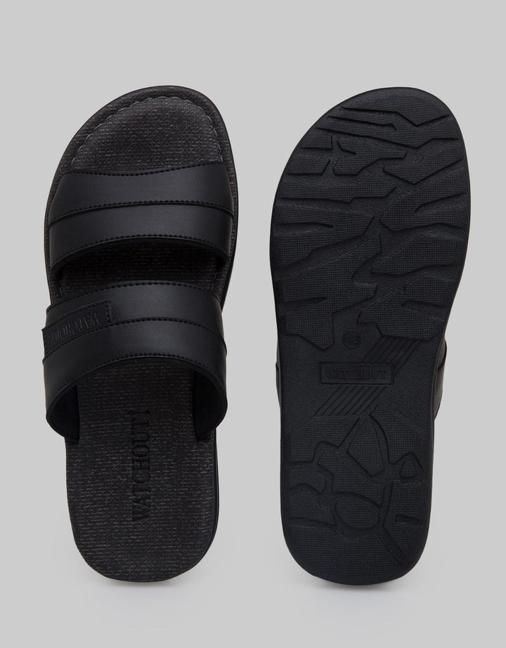 Watchout Sandal Slide Simply