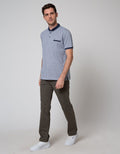 Cardinal Casual Celana Panjang Chinos EBCBR00682K
