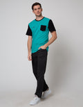 Cardinal Casual Celana Panjang Chinos EBCBR00681K