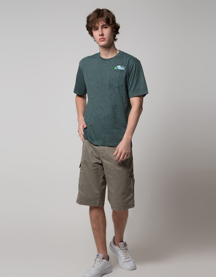 Cardinal Casual Celana Pendek