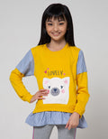 Aero Long Sleeve T-Shirt Bear