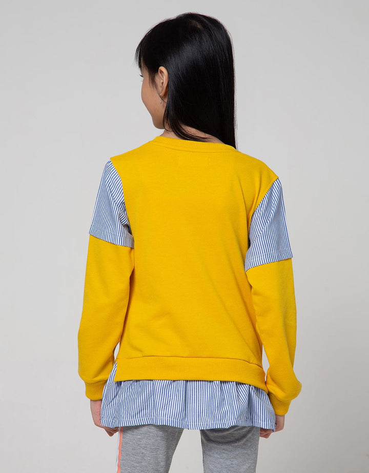 Aero Long Sleeve T-Shirt Bear