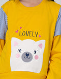 Aero Long Sleeve T-Shirt Bear