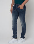 Watchout Jeans Comfortable Long Pants