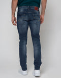 Watchout Jeans Comfortable Long Pants