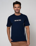Watchout Casual T-Shirt Print