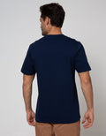 Watchout Casual T-Shirt Print