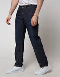 Watchout Jeans Celana Reguler Fit Pria