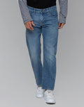 Watchout Jeans Casual Look Long Pants