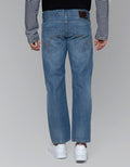 Watchout Jeans Casual Look Long Pants