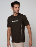 Watchout Jean's T-Shirt Wording