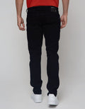 Watchout Jeans Casual Detail Long Pants