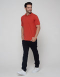 Watchout Jeans Casual Detail Long Pants