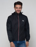 Watchout Jeans Jacket Contrast Line