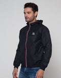 Watchout Jeans Jacket Contrast Line