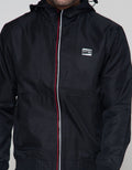 Watchout Jeans Jacket Contrast Line