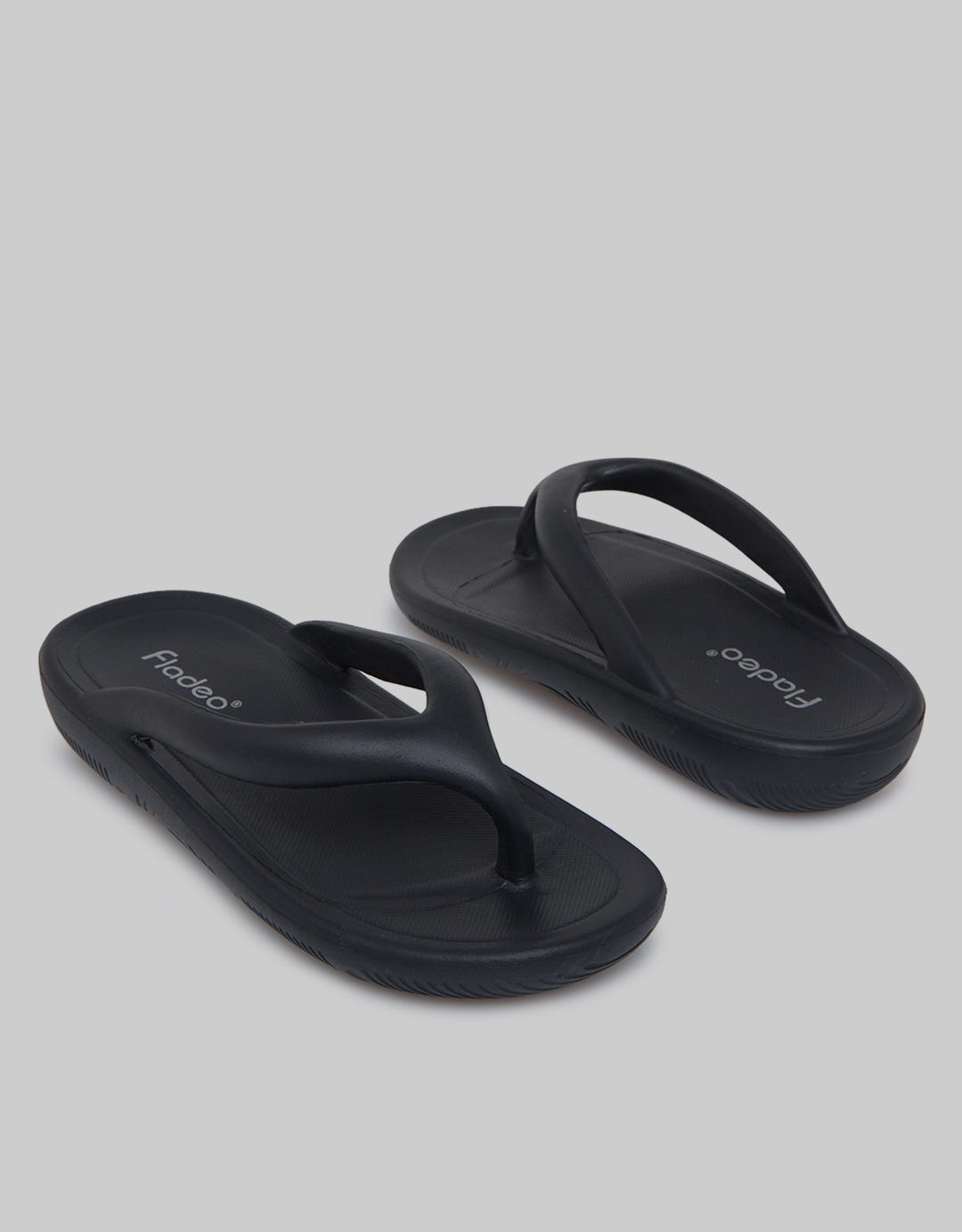 Fladeo Sabdal Phylon Men's Clip-On