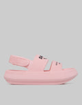 Fladeo Women's Phylon Strap Sandals