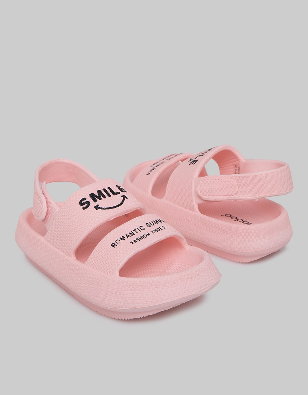 Fladeo Sandal Phylon Tali Wanita