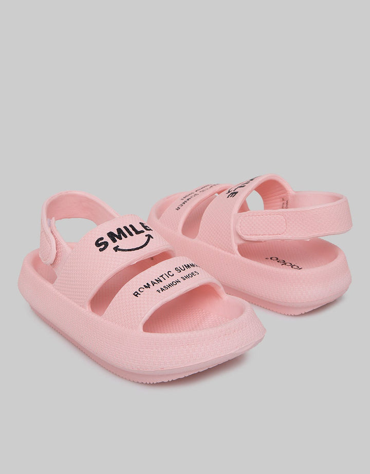 Fladeo Sandal Phylon Tali Wanita