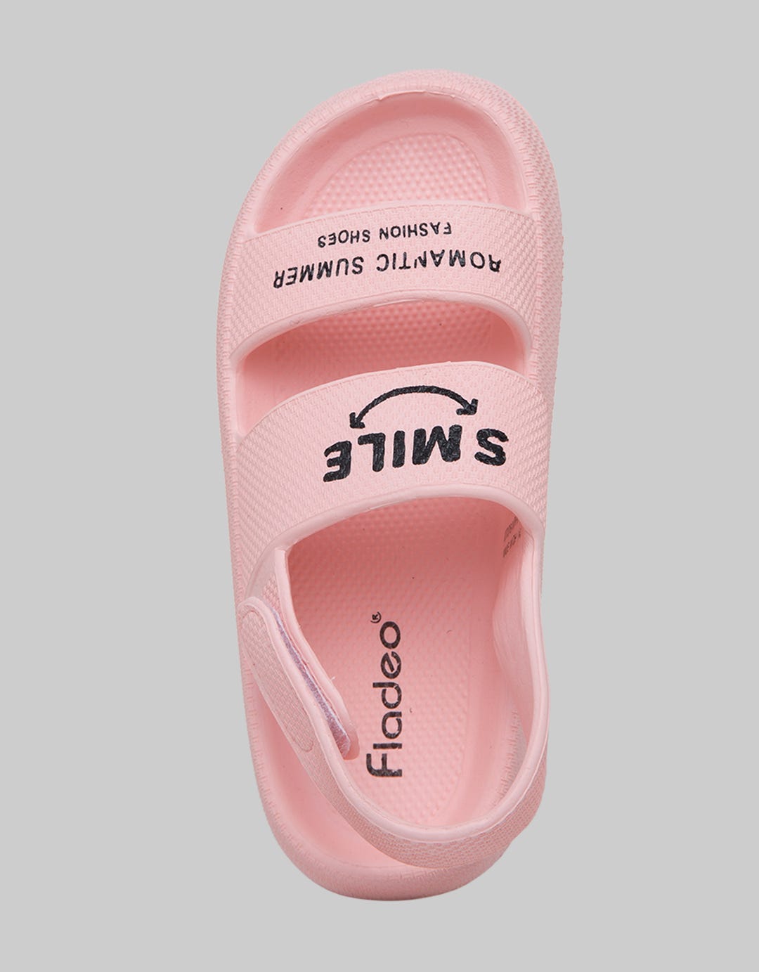 Fladeo Sandal Phylon Tali Wanita