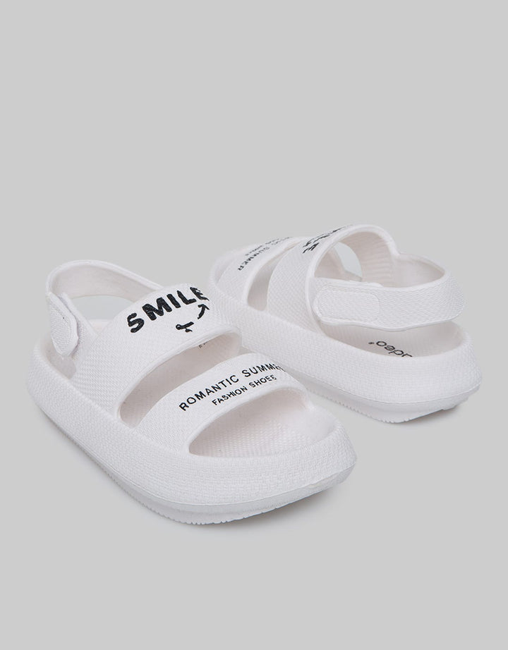 Fladeo Sandal Phylon Tali Wanita