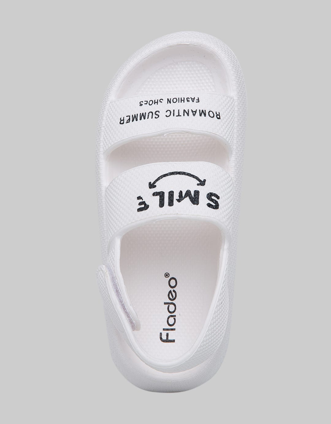 Fladeo Sandal Phylon Tali Wanita