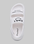 Fladeo Women's Phylon Strap Sandals