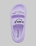 Fladeo Smile Women's Phylon Strap Sandals