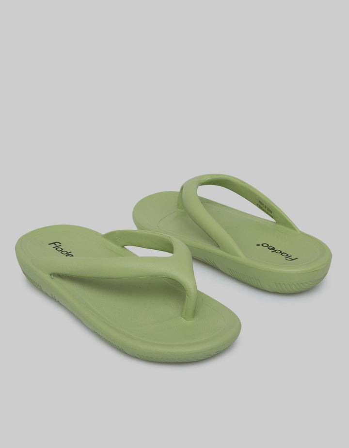 Fladeo Bub Big Men's Phylon Flip Flops