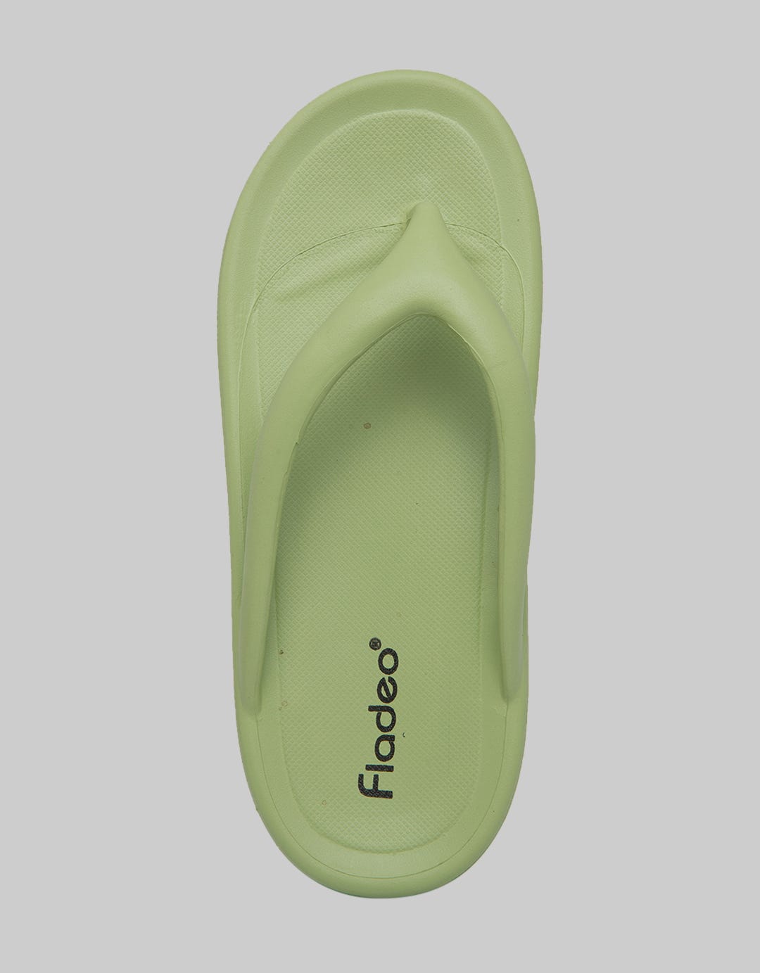 Fladeo Bub Big Men's Phylon Flip Flops