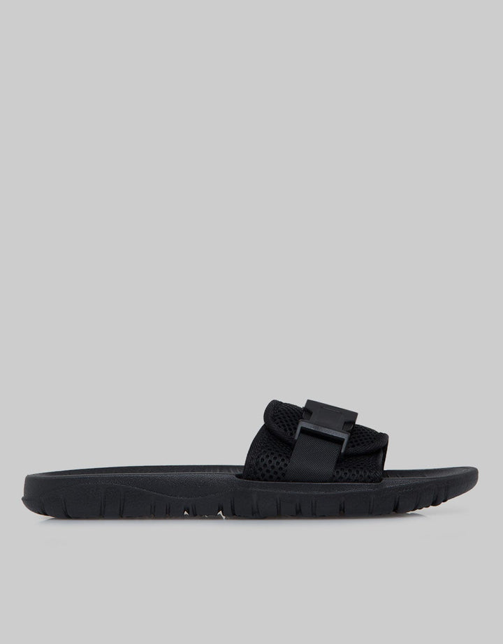 Fladeo Big Strap Sandal Karet Pria
