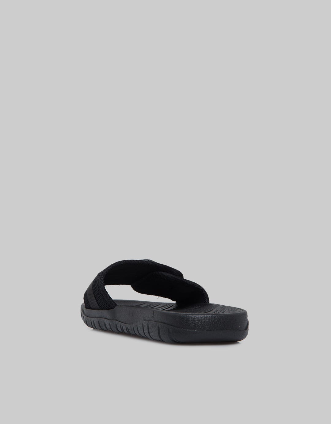 Fladeo Big Strap Sandal Karet Pria
