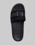 Fladeo Big Strap Men's Rubber Sandals
