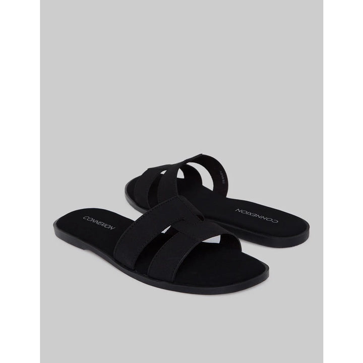 Saint Yves Connexion ABM57 Slipper Sandal Wanita