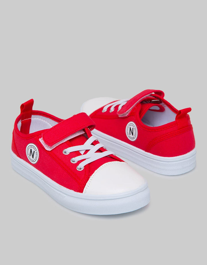 Nevada Sneakers Girls Rnr6