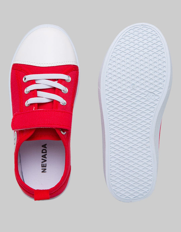 Nevada Sneakers Girls Rnr6