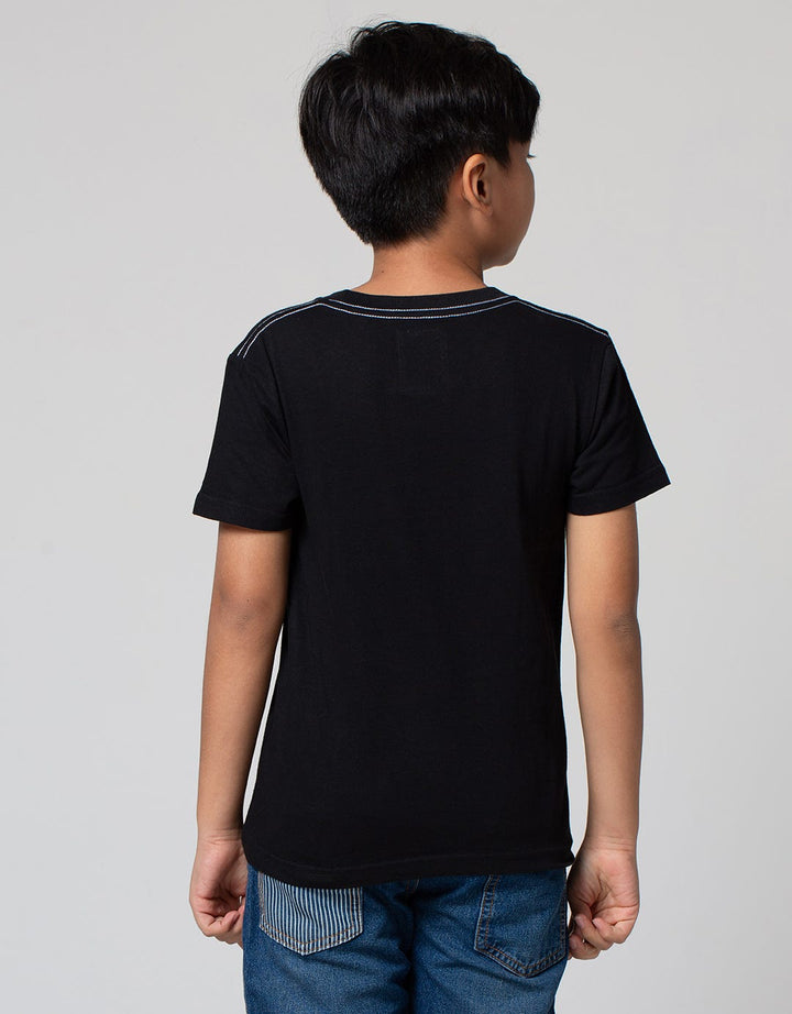 Sharks Kids Inspiration Kaus Anak Laki-laki