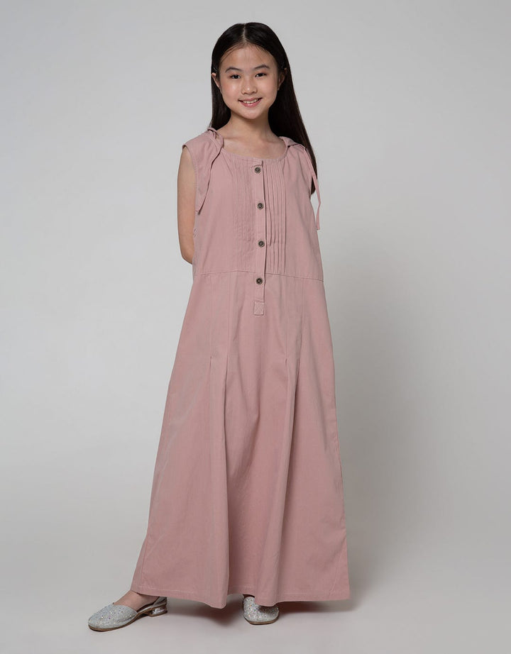 Nevada Short Sleeve Midi Dress Sleeveless Maxi With Hoodie