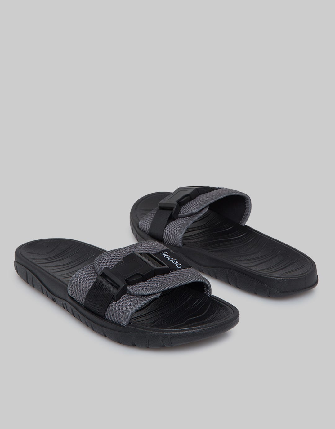 Fladeo Big Ban Men's Slider Sandals