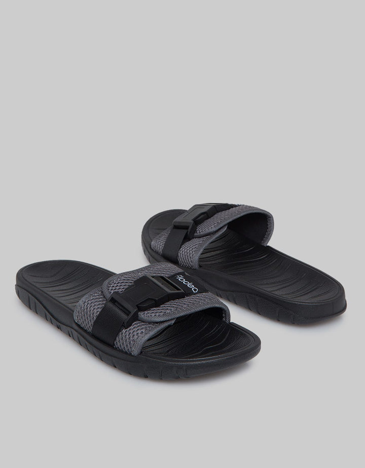 Fladeo Big Ban Men's Slider Sandals