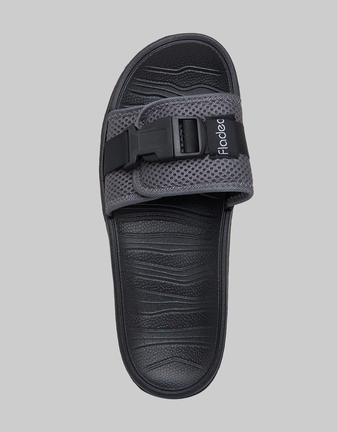 Fladeo Big Ban Men's Slider Sandals