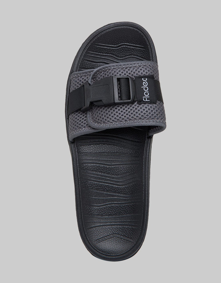 Fladeo Big Ban Men's Slider Sandals