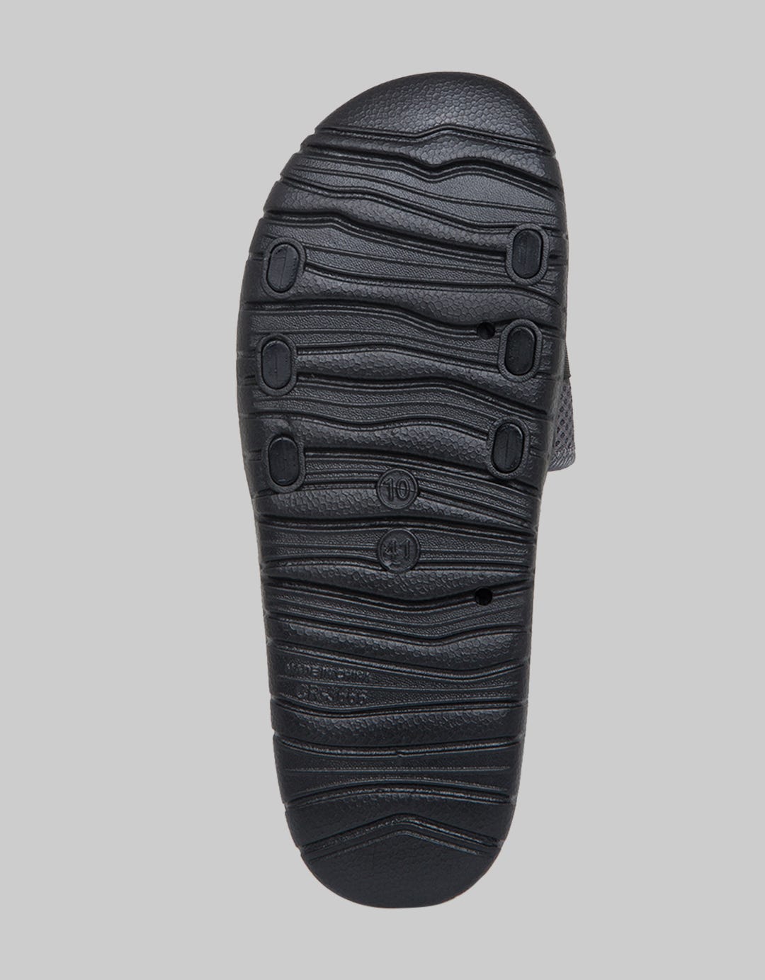 Fladeo Big Ban Men's Slider Sandals