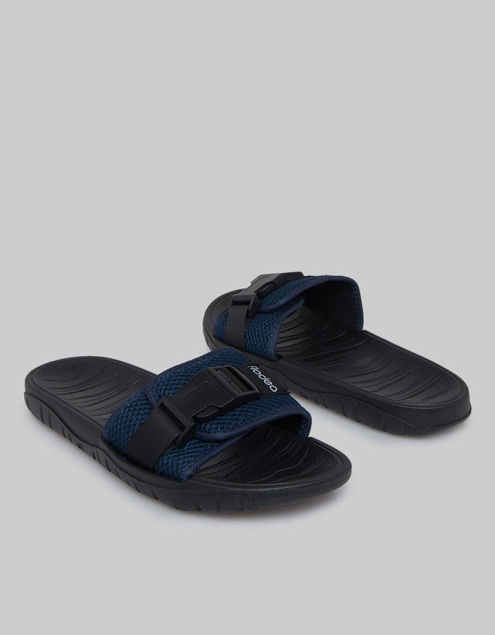 Fladeo Big Ban Men's Slider Sandals