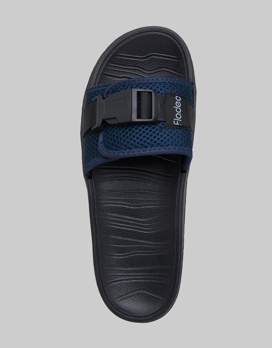 Fladeo Big Ban Men's Slider Sandals
