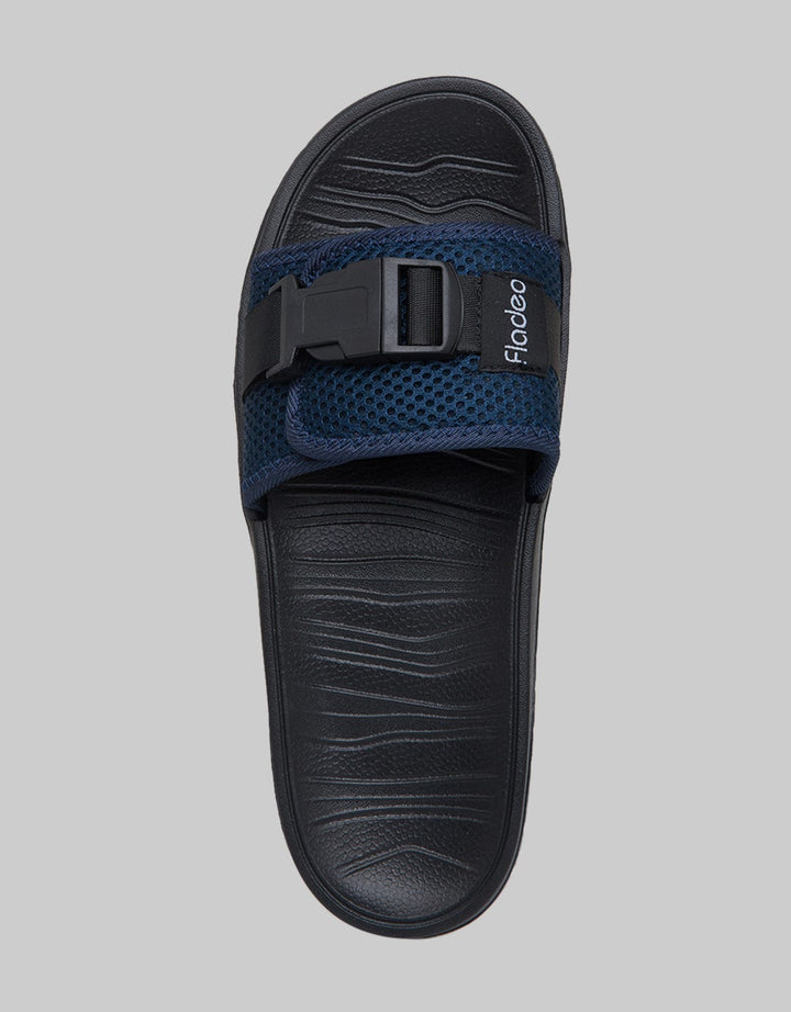 Fladeo Big Ban Men's Slider Sandals